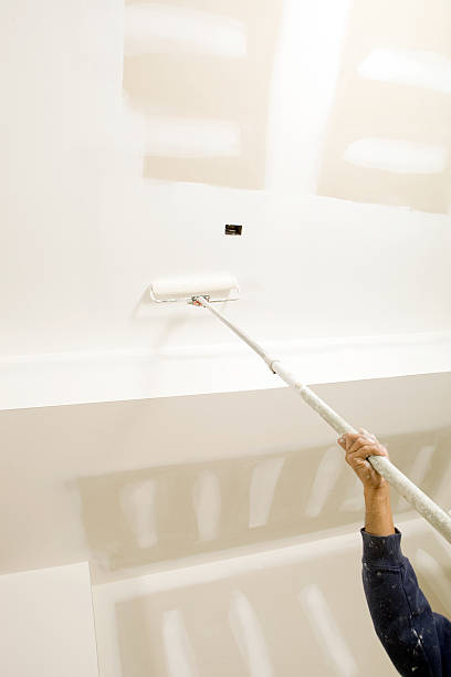 Best Mold Removal for HVAC Installations  in Hamburg, NJ